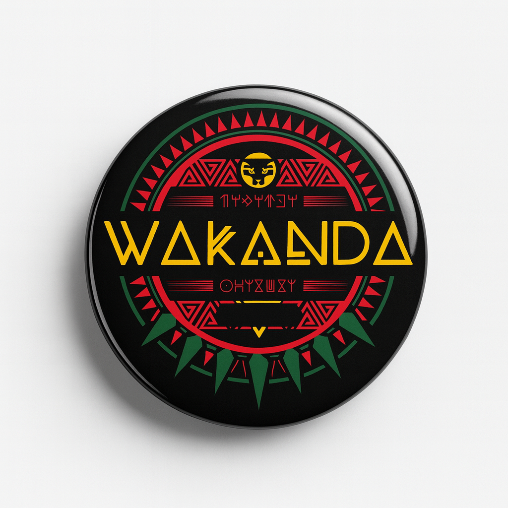 wakanda
