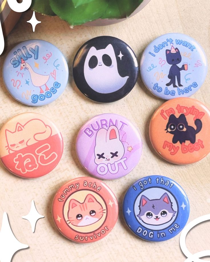 Premium Quality Magnets